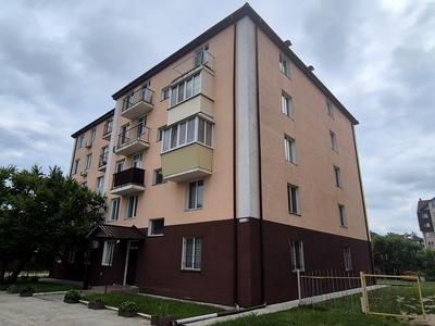 квартира за адресою с. Чубинське, Ювілейна, 5