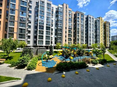 квартира за адресою Запорізьке шосе, 25