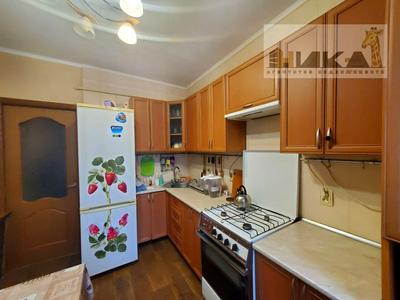 квартира за адресою Хортицьке шосе, 42