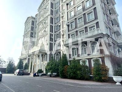 квартира за адресою Дмитра Луценка вул. (Крейсера 