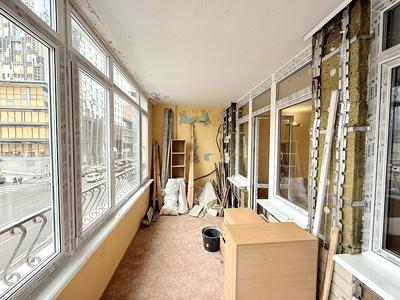 квартира за адресою Антоновича вул. (Горького), 72