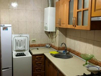 квартира за адресою Садова вул., 1