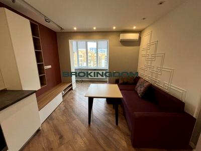 квартира за адресою Соборна, 10Д