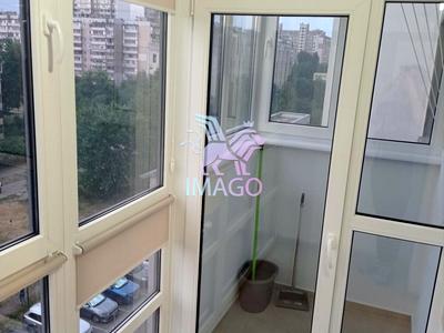 квартира по адресу Киев, Архитектора Вербицкого ул., 1-В