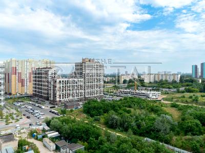квартира за адресою Родини Крістерів вул., 14-Б