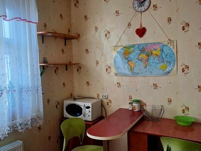 квартира за адресою Європейська вул. (Жовтнева), 34-Б