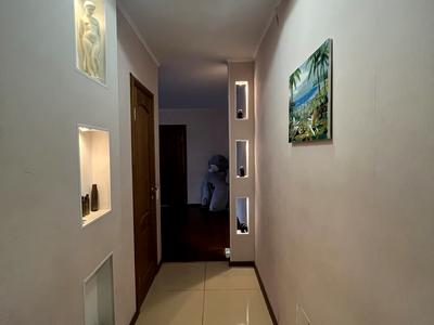 квартира по адресу Героев Крут ул. (Терешковой), 52
