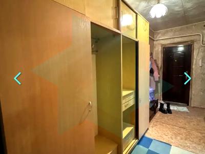 квартира за адресою Дніпро, Олександра Поля просп. (Кірова), 42-А