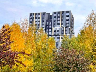 квартира по адресу Ломоносова, 40