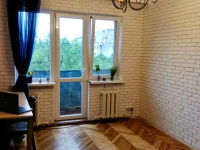 квартира по адресу Николая Василенко ул., 4