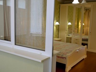 квартира за адресою Володимира Івасюка просп. (Героїв Сталінграду), 4