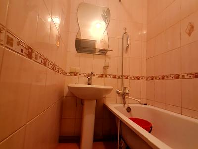 квартира по адресу Мира просп., 56