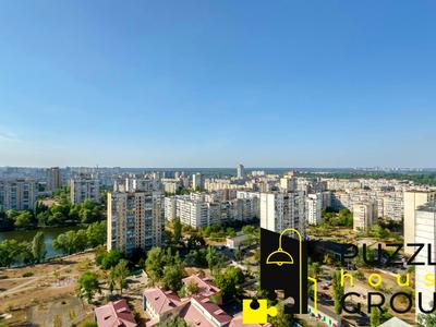 квартира за адресою Володимира Івасюка просп. (Героїв Сталінграду), 47-А