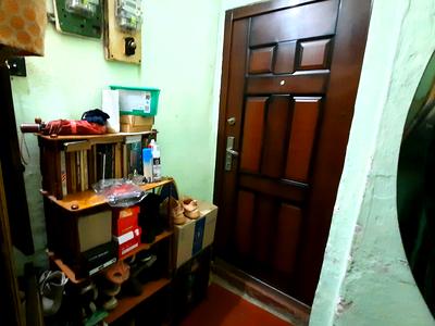 комната по адресу Новосельского ул., 34