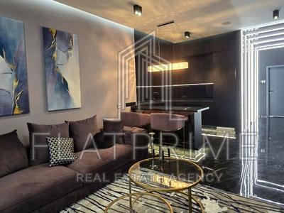 квартира за адресою Саксаганського вул., 37-К