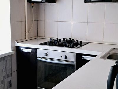 квартира по адресу Пєрова, 42