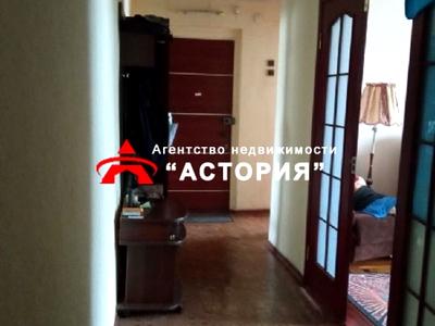 квартира по адресу Чаривная ул., 121