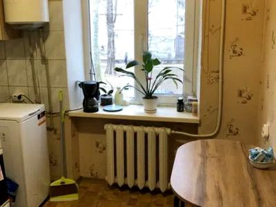 квартира по адресу Леси Украинки ул., 47