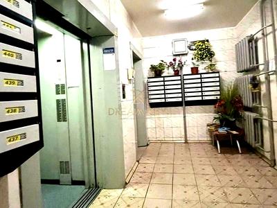 квартира по адресу Харьковское шоссе, 56
