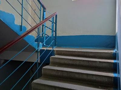 квартира по адресу Олімпійська ул., 2-А