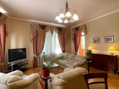 квартира за адресою Обсерваторна вул., 10