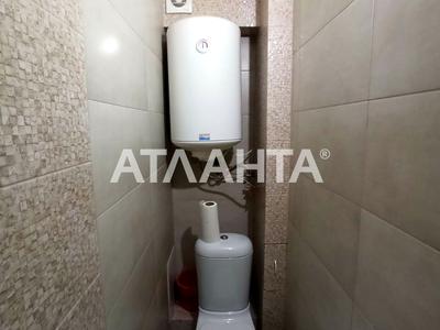 квартира за адресою Академіка Корольова вул., 70