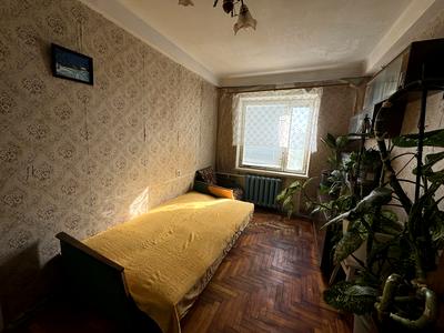 квартира по адресу Парамонова ул., 7
