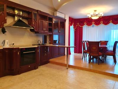квартира за адресою Провіантська вул. (Галі Тимофєєвої), 3