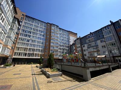 квартира по адресу Андрея Мельника ул., 10 к8