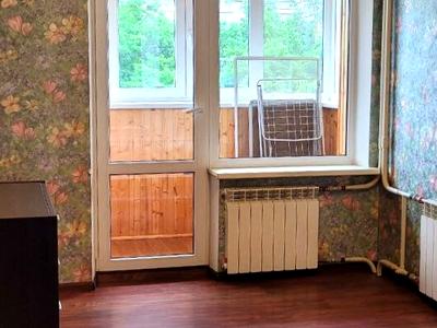 квартира по адресу Николая Ушакова ул., 6