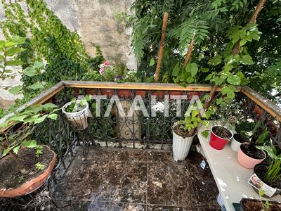 квартира по адресу Еврейская ул., 40
