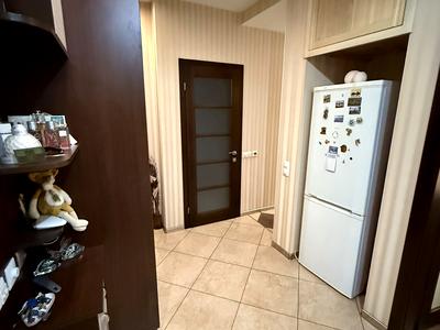 квартира по адресу Драгоманова ул., 6/1