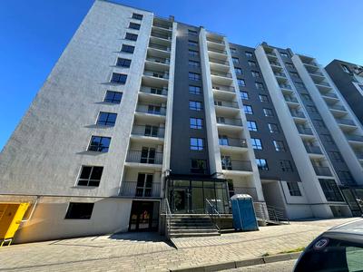 квартира за адресою Малоголосківська вул., 30б