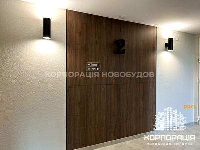 квартира за адресою Минайська вул., 16Б