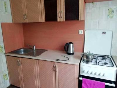 квартира по адресу Тираспольская ул., 43