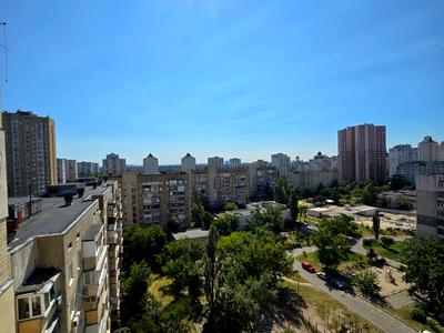 квартира по адресу Оболонский просп., 34/1