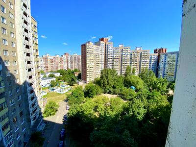 квартира за адресою Академіка Заболотного вул., 106
