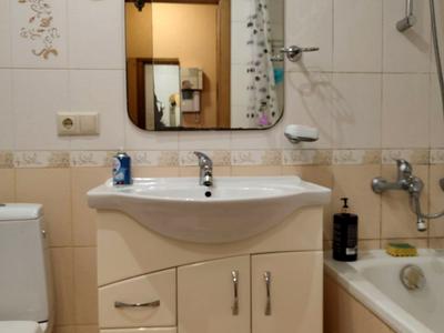 квартира за адресою Борщагівська вул., 117