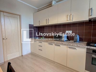 квартира за адресою Хмельницька вул., 10
