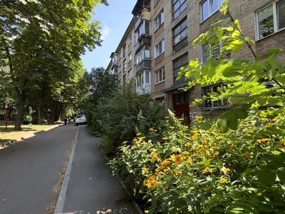 квартира по адресу Киев, Соломенская ул., 38