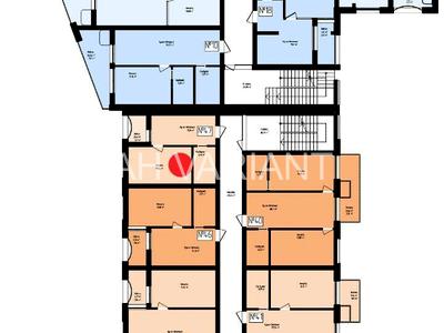 квартира по адресу Собранецкая ул., 115А