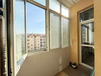 квартира за адресою Вишнева вул., 5