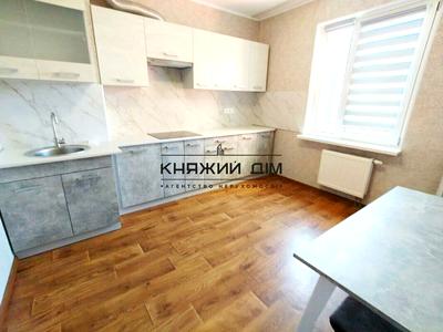 квартира по адресу Здолбуновская ул., 13