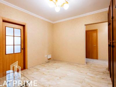 квартира за адресою Олевська вул., 7