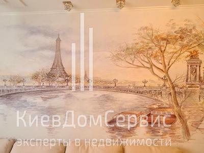 квартира за адресою Боголюбова вул., 6