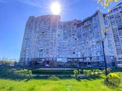 квартира за адресою Володимира Івасюка просп. (Героїв Сталінграду), 2-Д