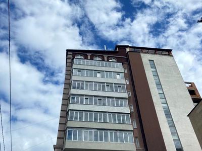 квартира по адресу Подільська ул., 58