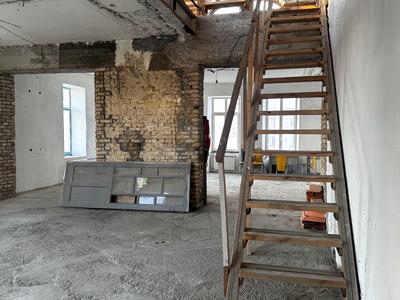 квартира по адресу Антоновича ул. (Горького), 3-А
