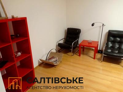 квартира по адресу Натальи Ужвий ул., 74