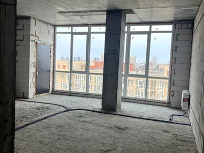квартира по адресу Сухумская ул., 22